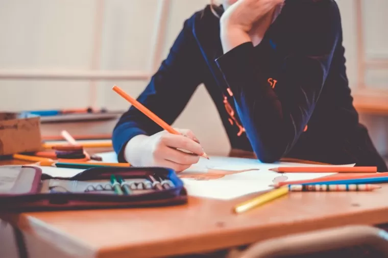 Cours de dessin pour adolescents : Un soutien précieux pour le collège et le lycée., Lyon 6, Atelier 61
